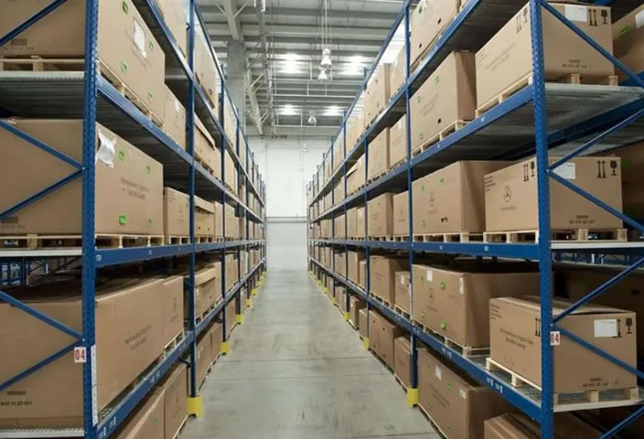 丽水到峨眉山市货物仓储